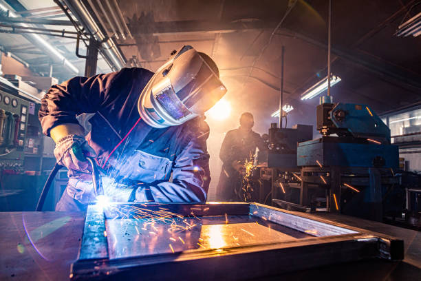 Best Automation and Robotic Welding in Hartington, NE