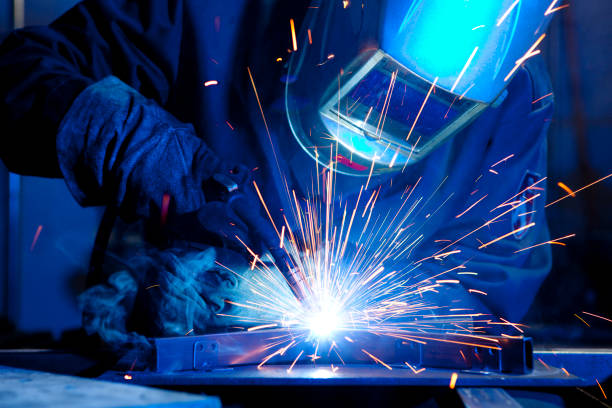  Hartington, NE Welder Pros