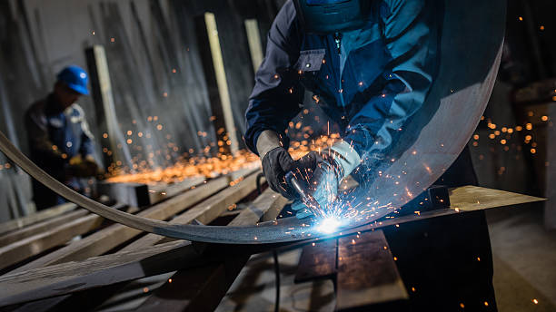Best Aerospace and Defense Welding in Hartington, NE
